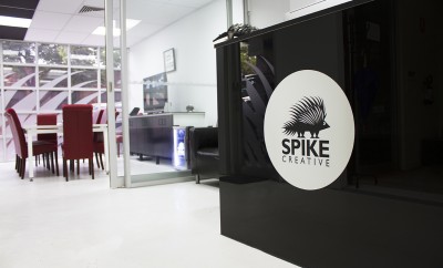 Spike 06A